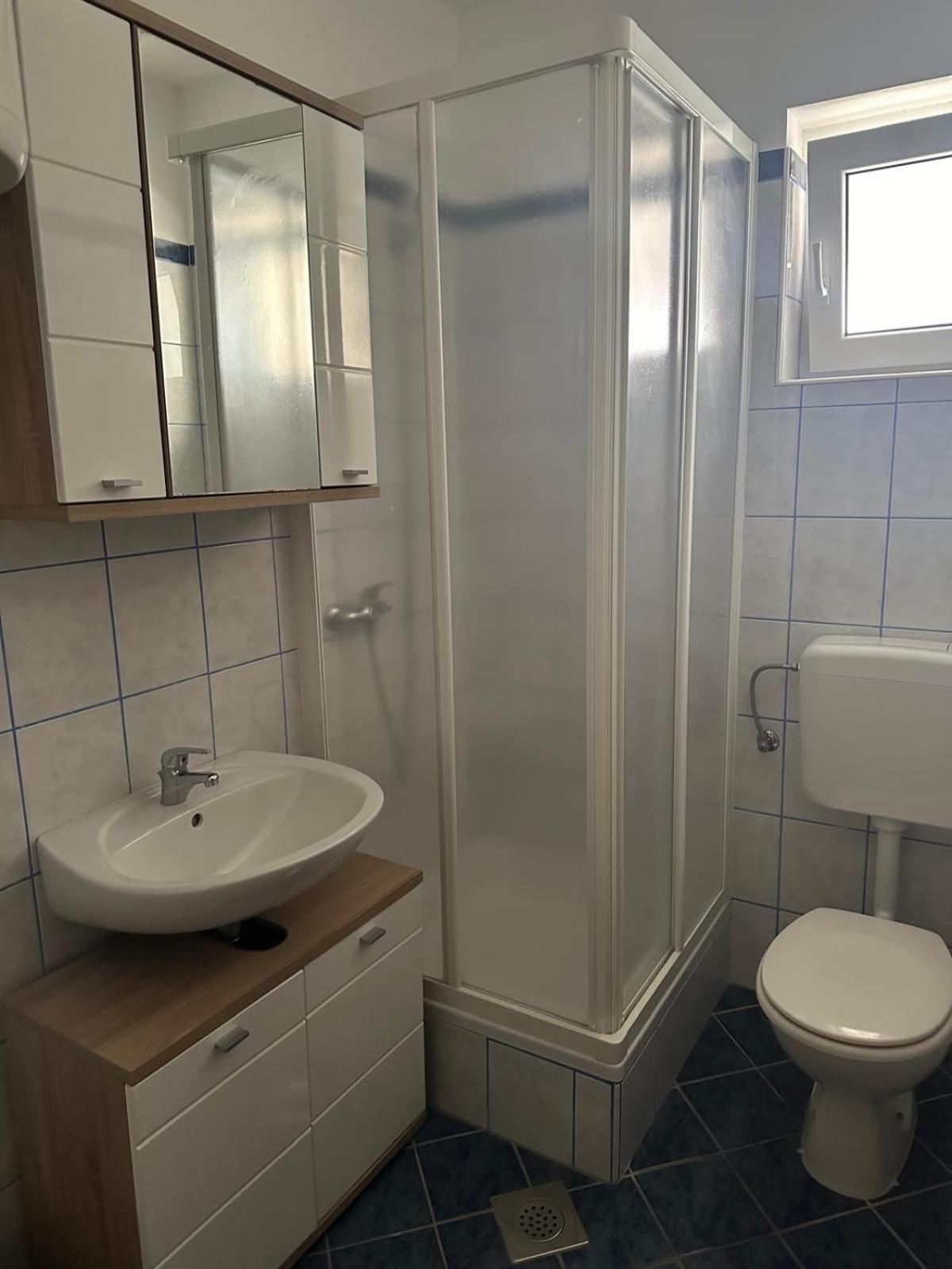 Apartmani I Soba Mia Пореч Экстерьер фото