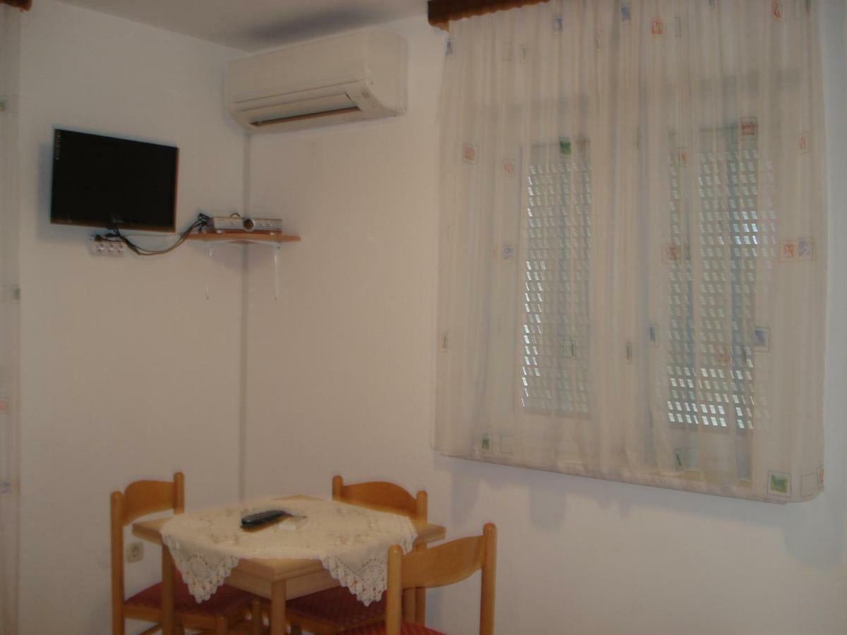 Apartmani I Soba Mia Пореч Экстерьер фото