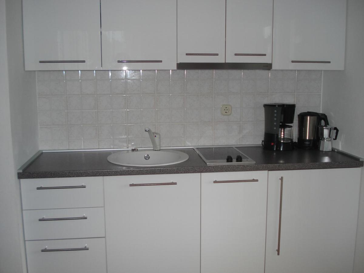 Apartmani I Soba Mia Пореч Экстерьер фото
