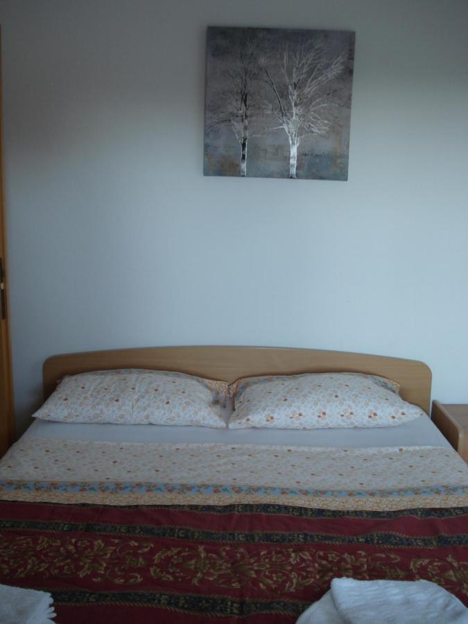 Apartmani I Soba Mia Пореч Экстерьер фото