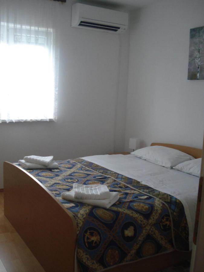 Apartmani I Soba Mia Пореч Экстерьер фото