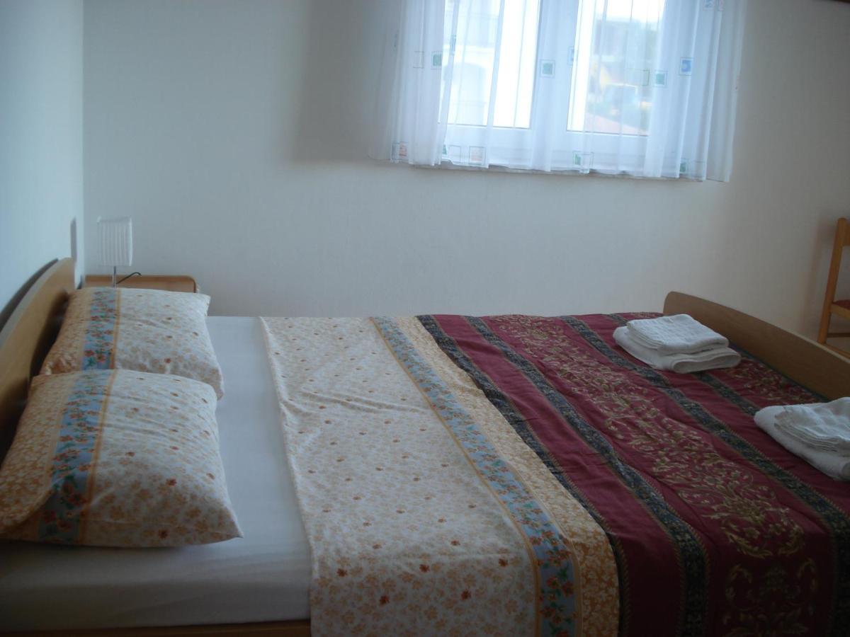 Apartmani I Soba Mia Пореч Экстерьер фото